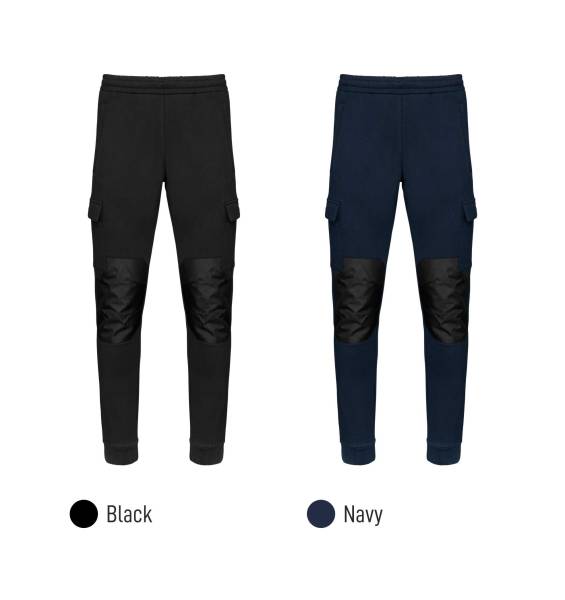 Coloris pantalon homme WK710