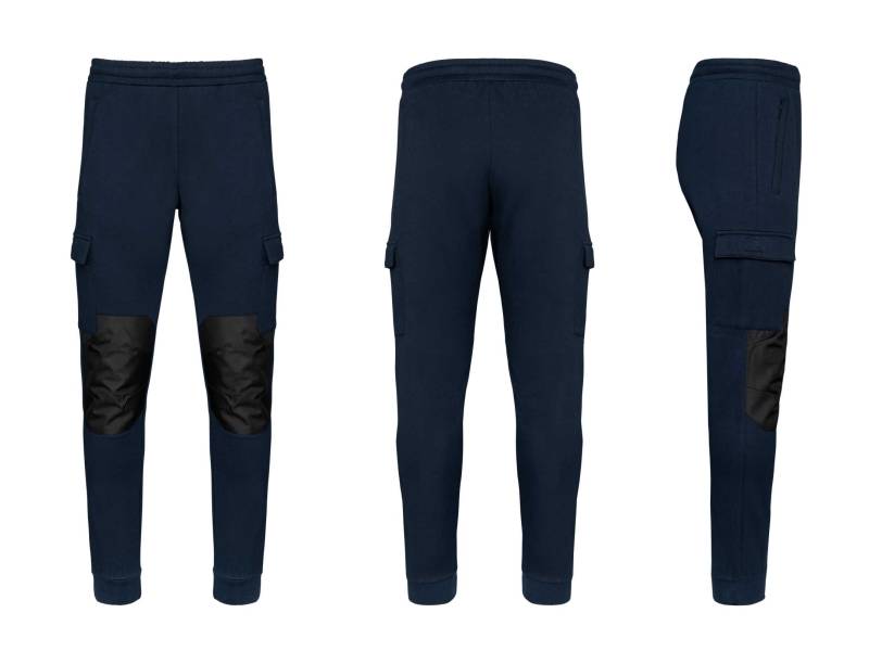 Pantalon homme avec ou sans logo - Lunel