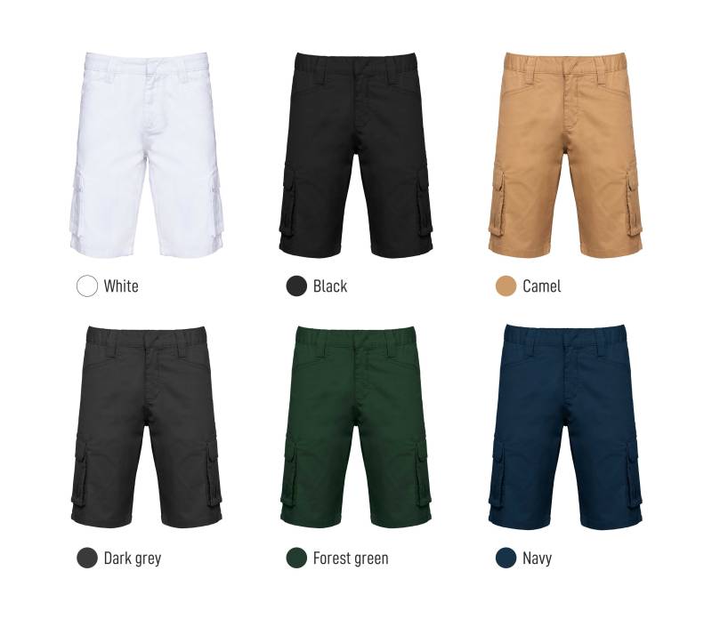 Coloris bermuda WK713