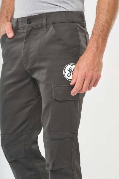 Pantalon de travail personnalisé avec logo - Montpellier