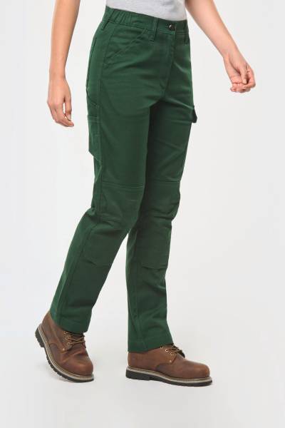 Pantalon de travail personnalisé avec ou sans logo - Clermont l'Hérault