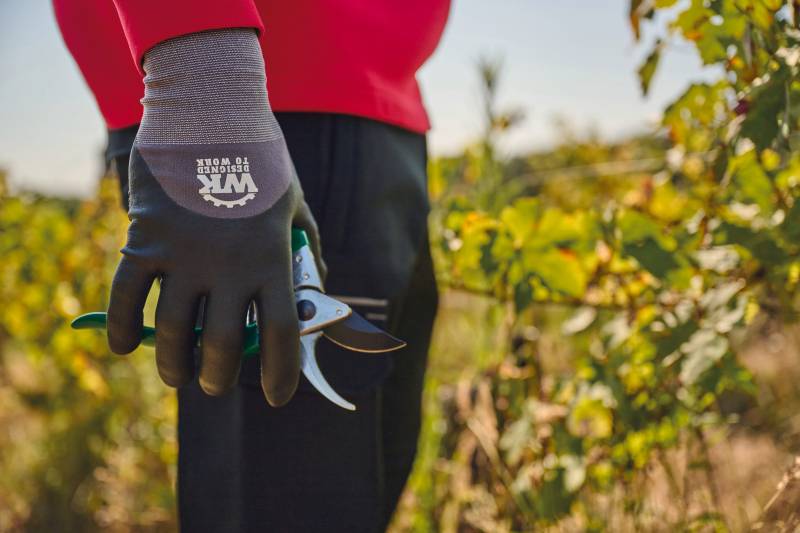 Gants de jardinage - Sète