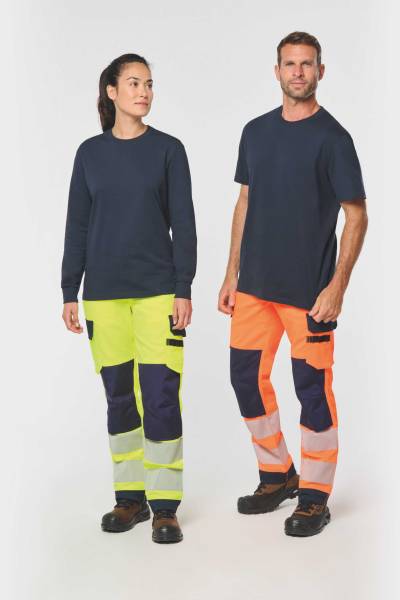 Pantalon de sécurité pour personnalisation - Sète