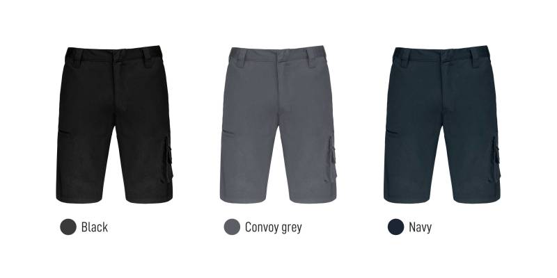 Coloris bermuda WK763