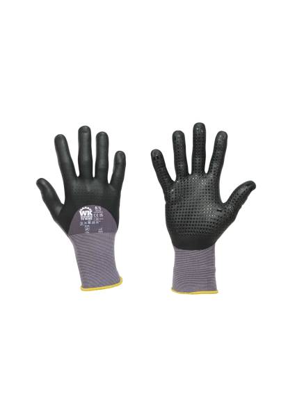 Gants de manutention personnalisable - Montpellier