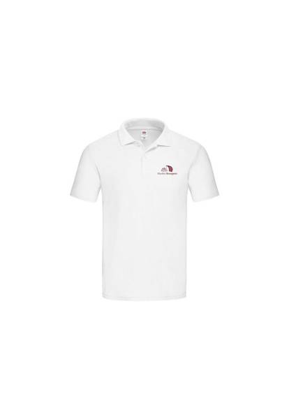 Polo homme personnalisé avec logo - Montpellier