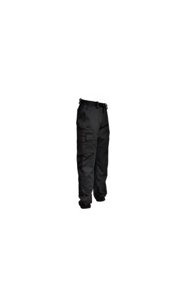 Pantalon de sécurité déperlant personnalisé avec broderie ou tansfert - Montpellier