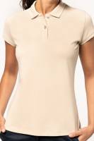 Polo manches courtes femme personnalisé - Sète 