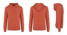 Sweat H/F avec sérigraphie, transfert ou broderie - Agde