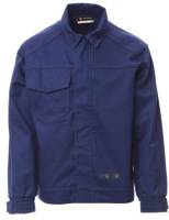 Veste Payper Safety 2.0 - La protection tout-en-un pour les soudeurs