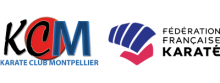 Club de karaté pour enfants et adultes Montpellier Karaté club KCM